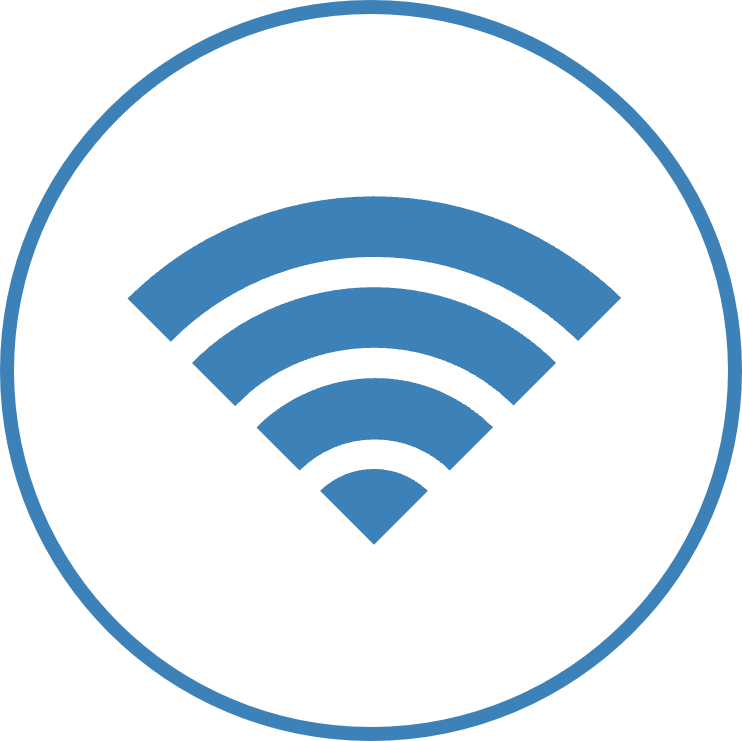 Egalement disponible en version WiFi (02473). En téléchargeant l'application OS Comfort, vous pouvez gérer toutes ses fonctions depuis votre smartphone, même en déplacement.